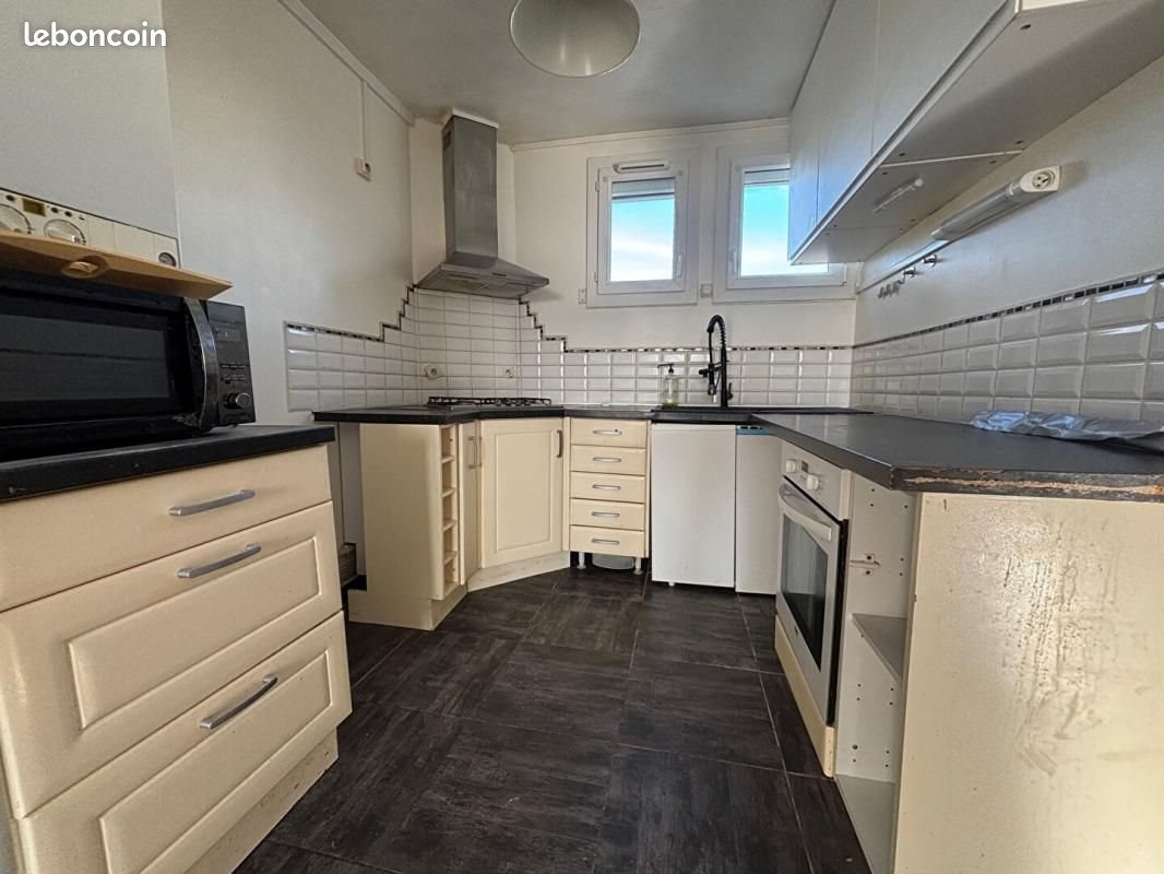 Appartement à vendre, 75m², Tours