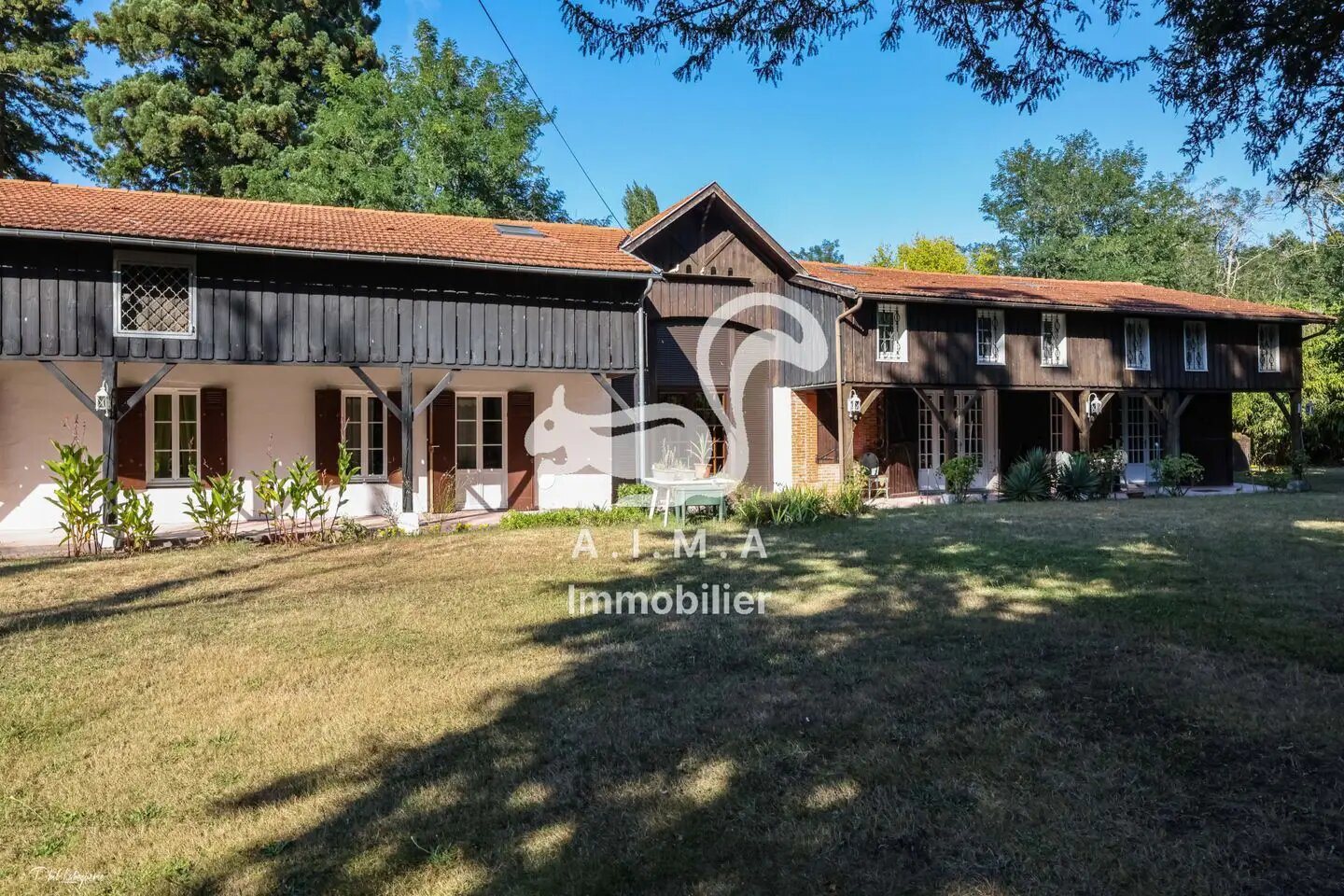 Maison à vendre, 300m², Mios