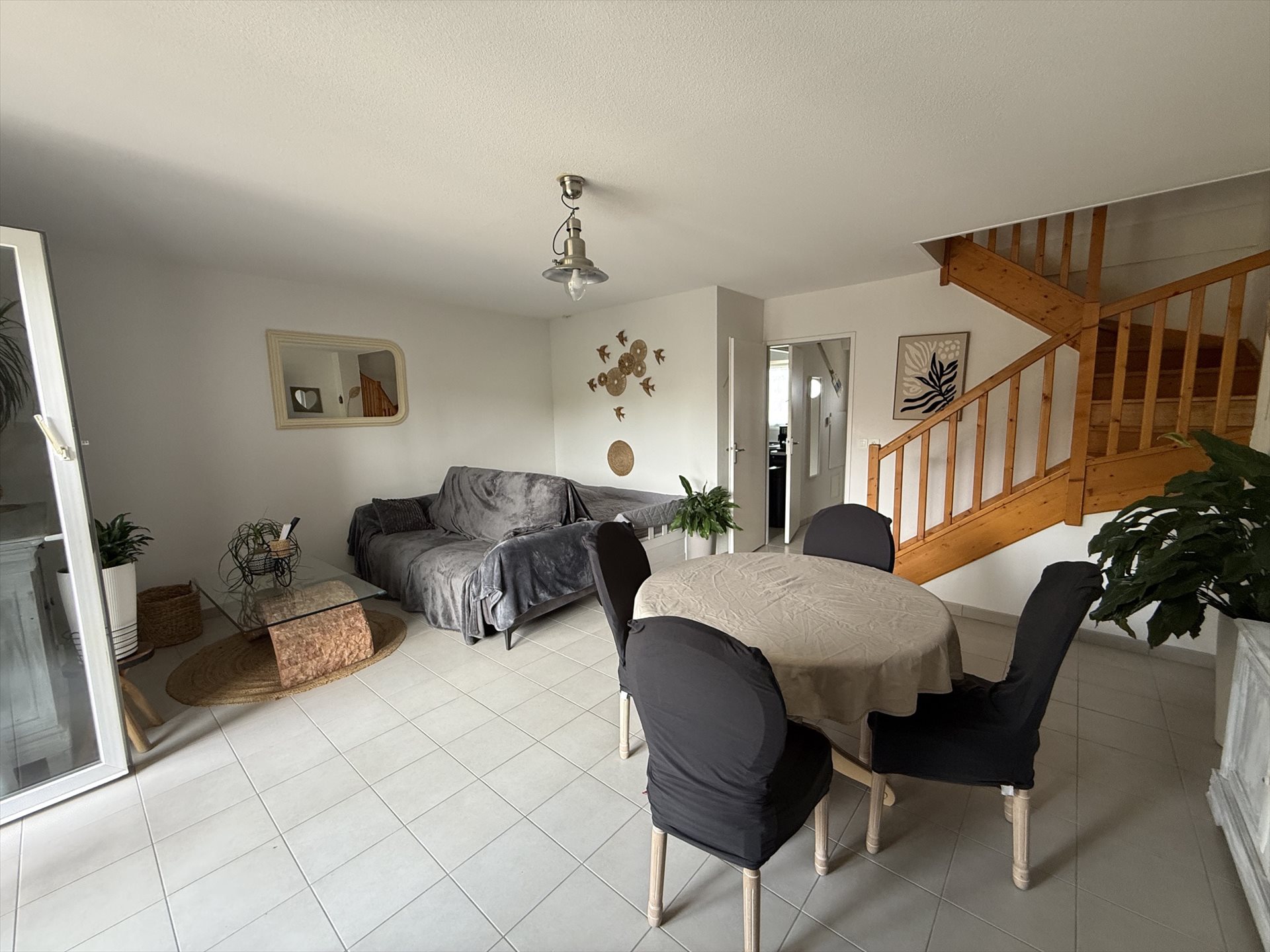 Maison à vendre, 84m², Le Teich