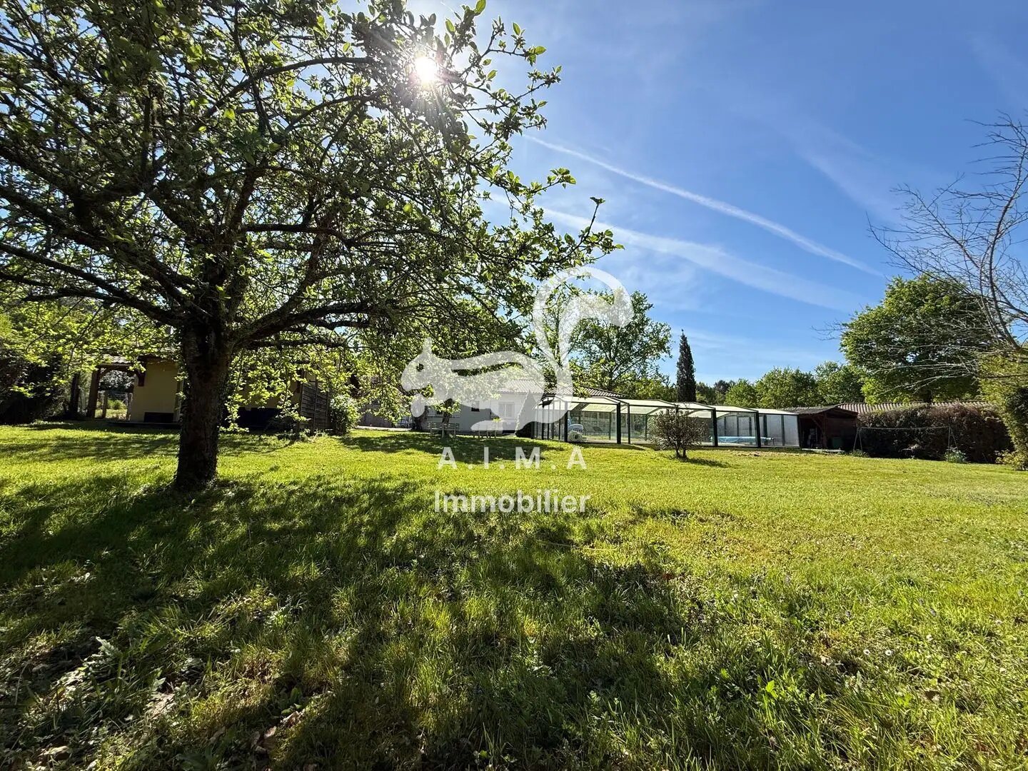 Maison à vendre, 175m², Mios