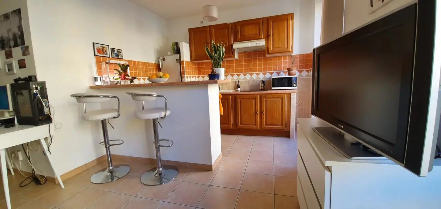 Appartement à louer, 39m², Nice