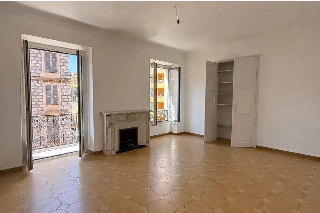 Appartement à louer, 111m², Nice