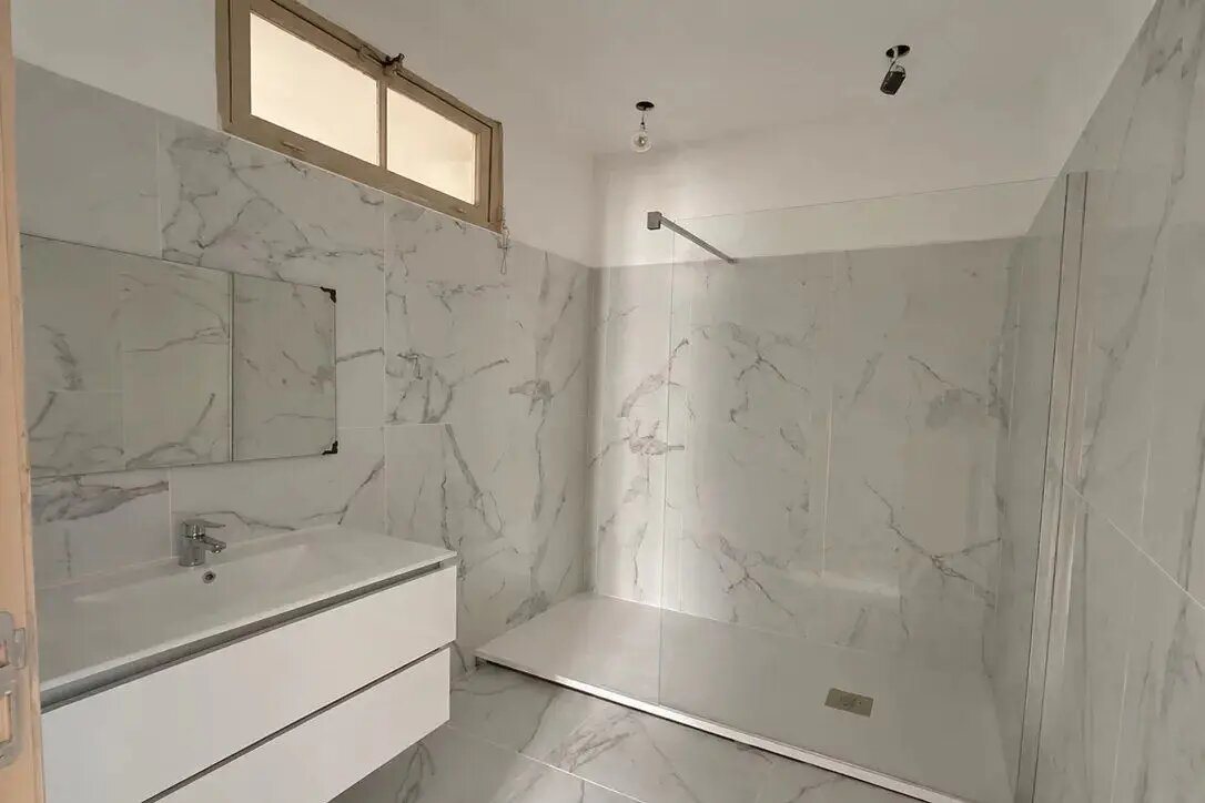 Appartement à louer, 111m², Nice