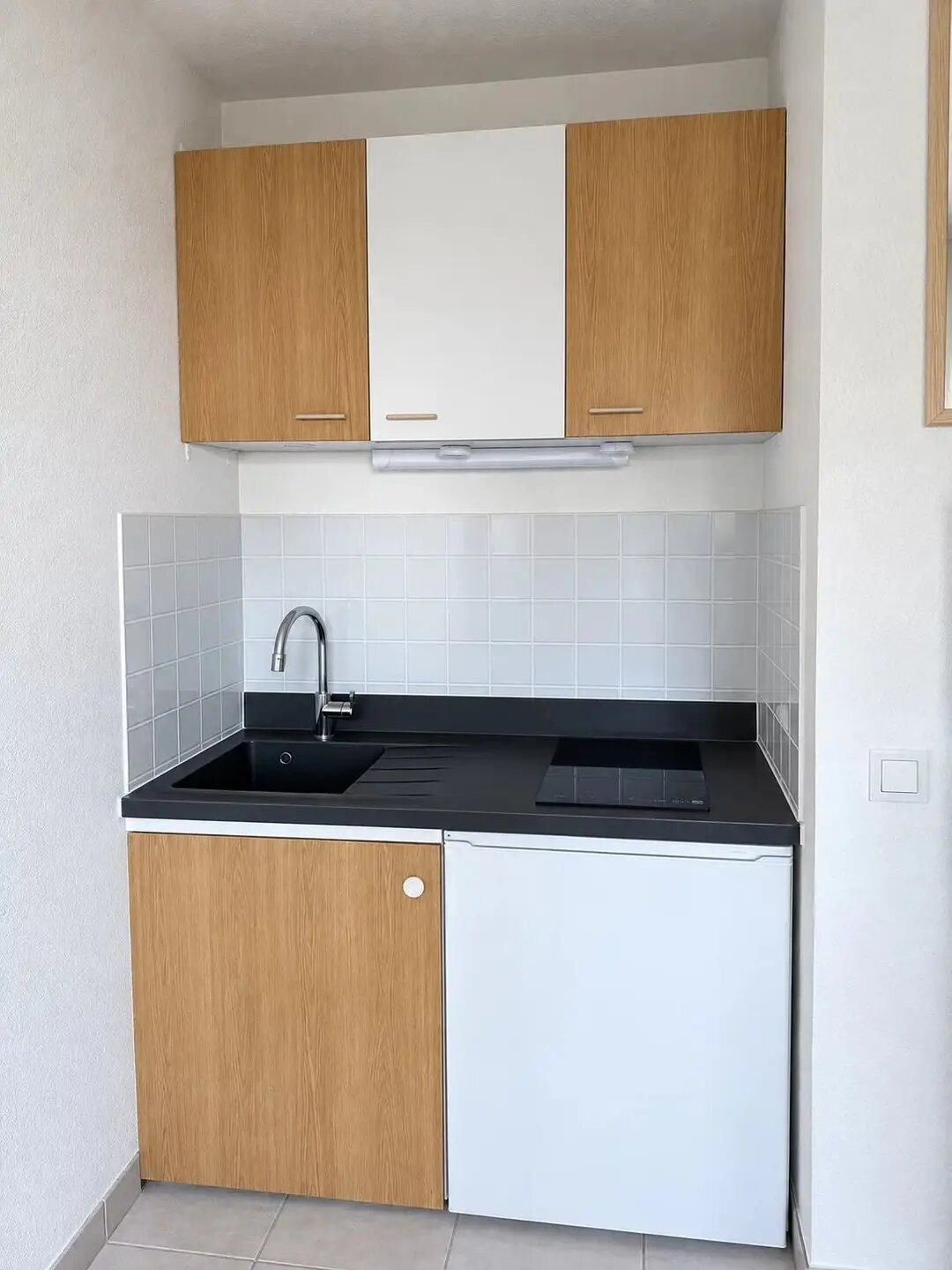 Appartement à louer, 19m², Nice