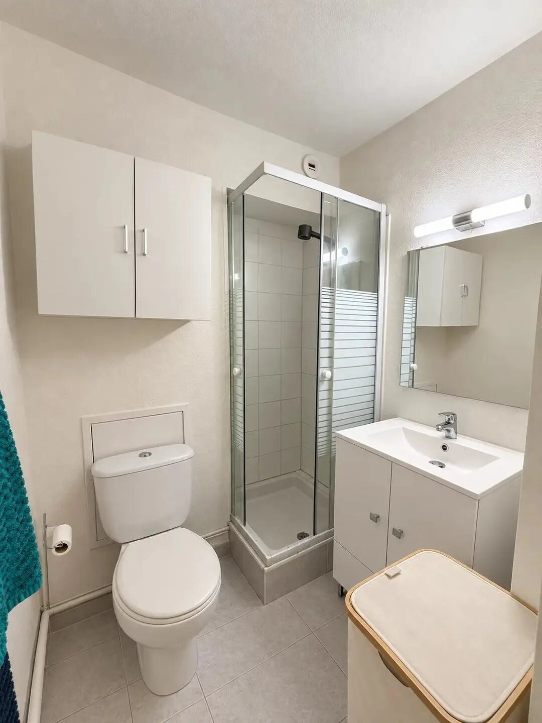 Appartement à louer, 19m², Nice