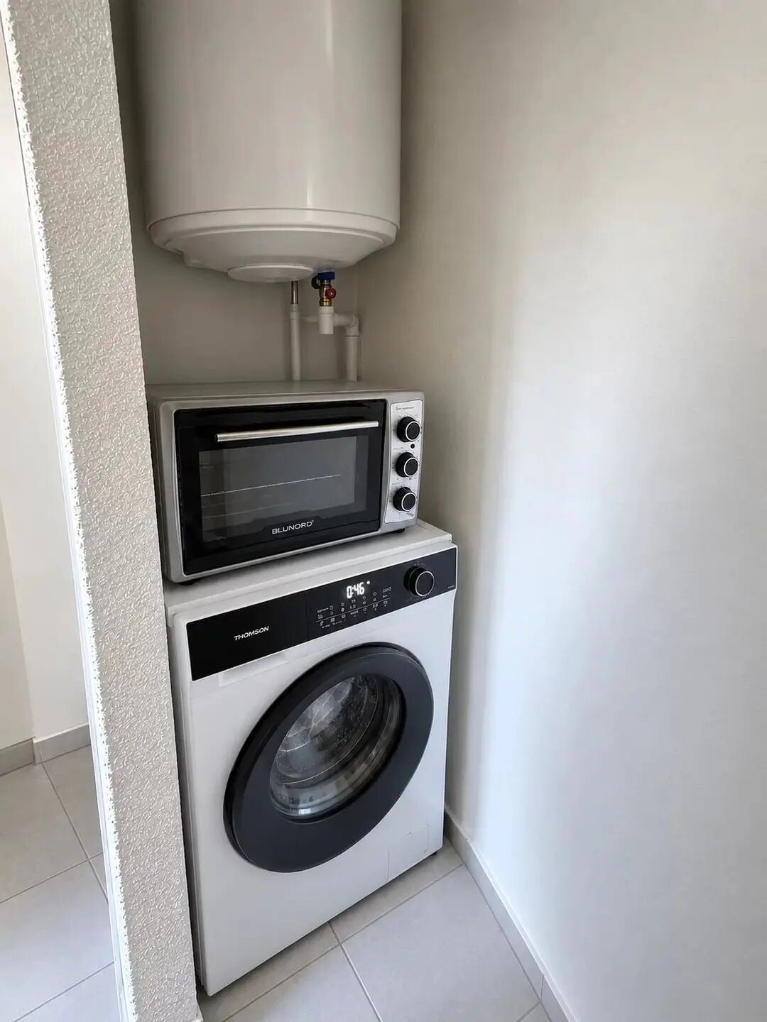 Appartement à louer, 19m², Nice