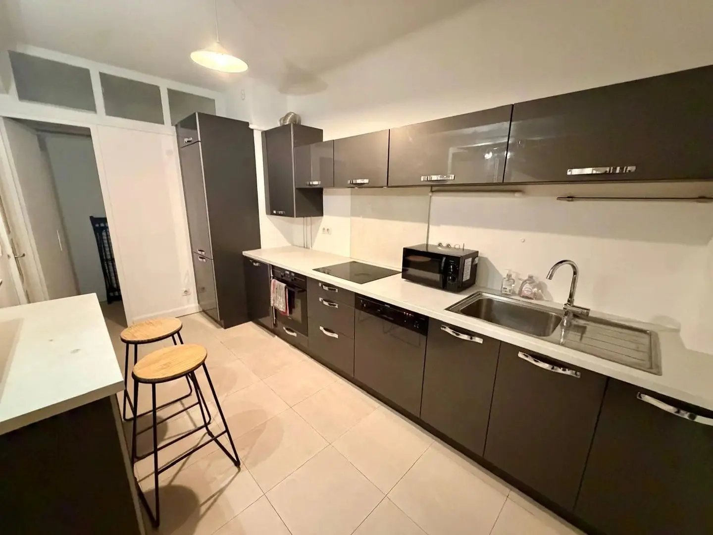 Appartement à louer, 2m², Antibes