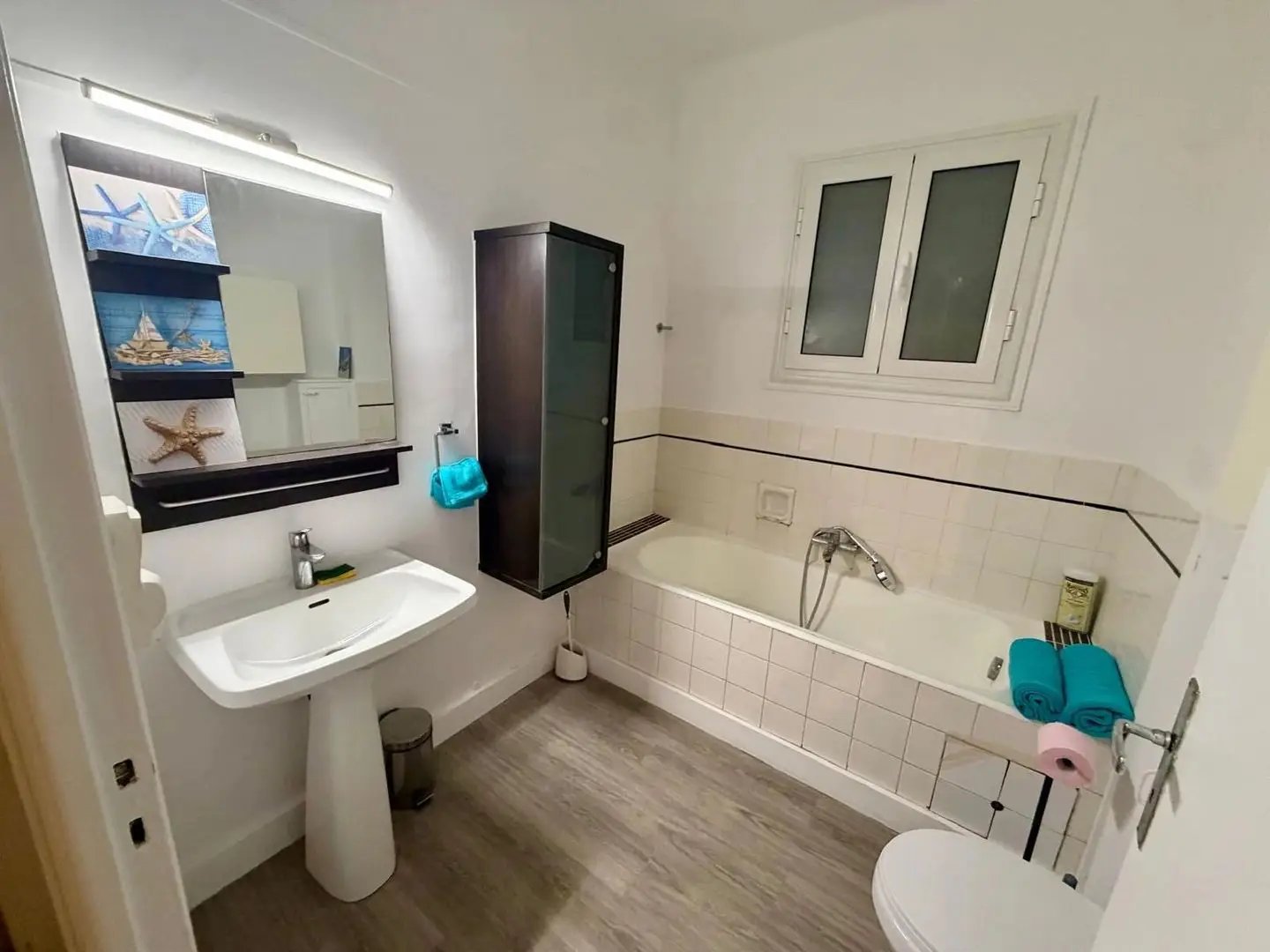 Appartement à louer, 2m², Antibes