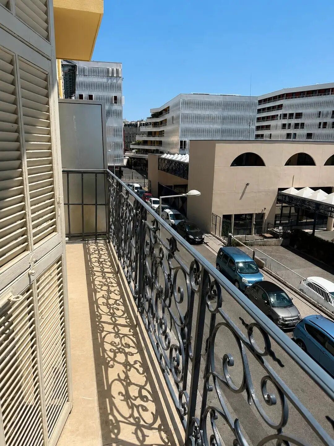 Appartement à louer, 74m², Nice