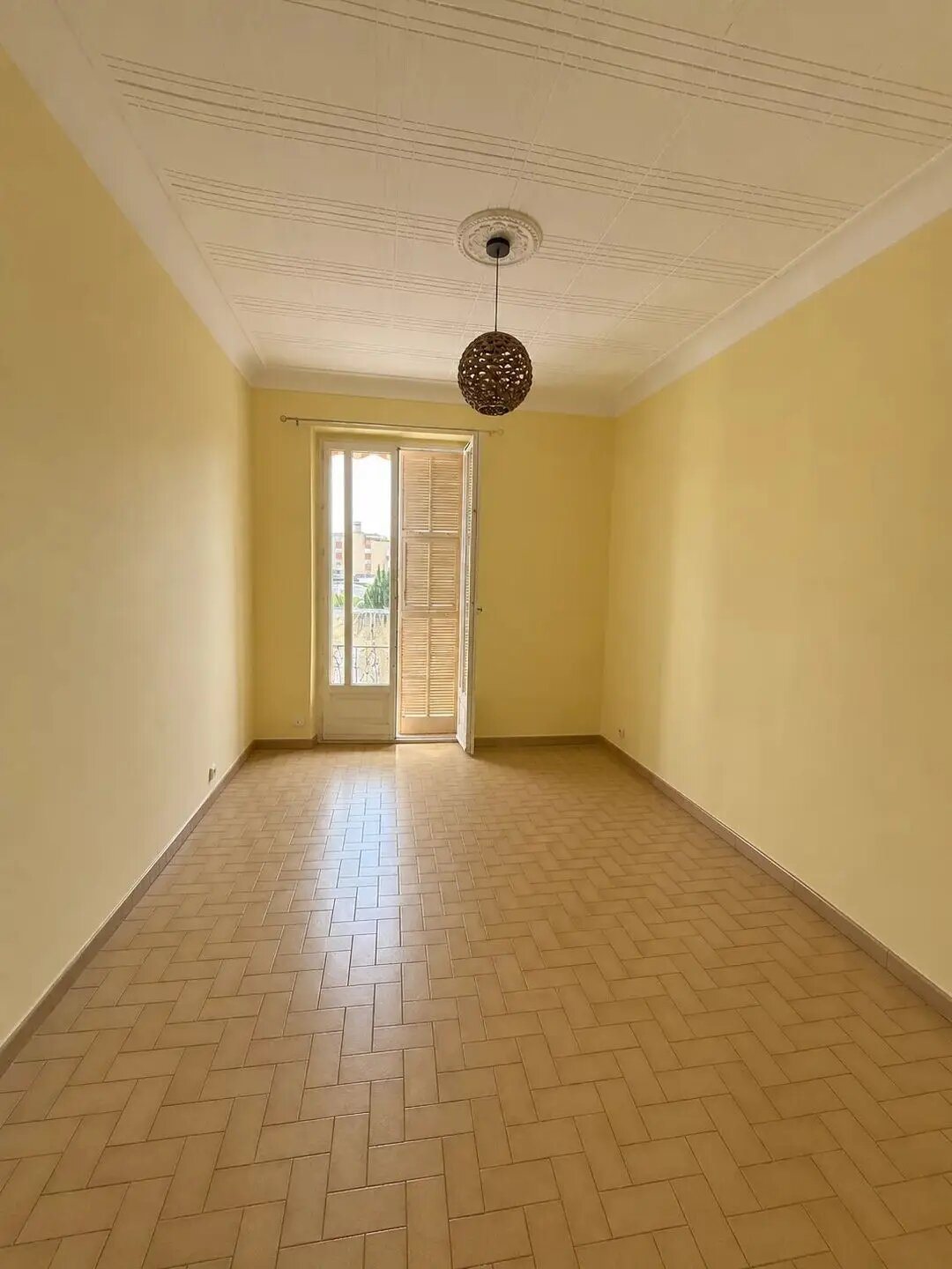 Appartement à louer, 74m², Nice