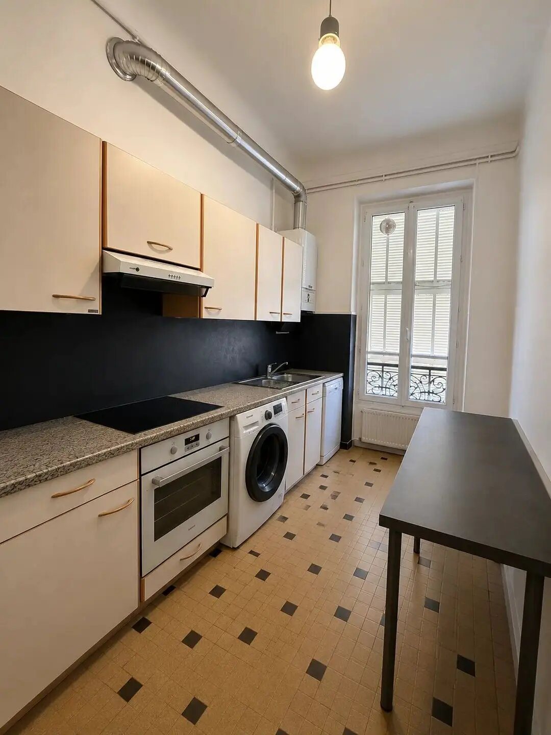Appartement à louer, 74m², Nice