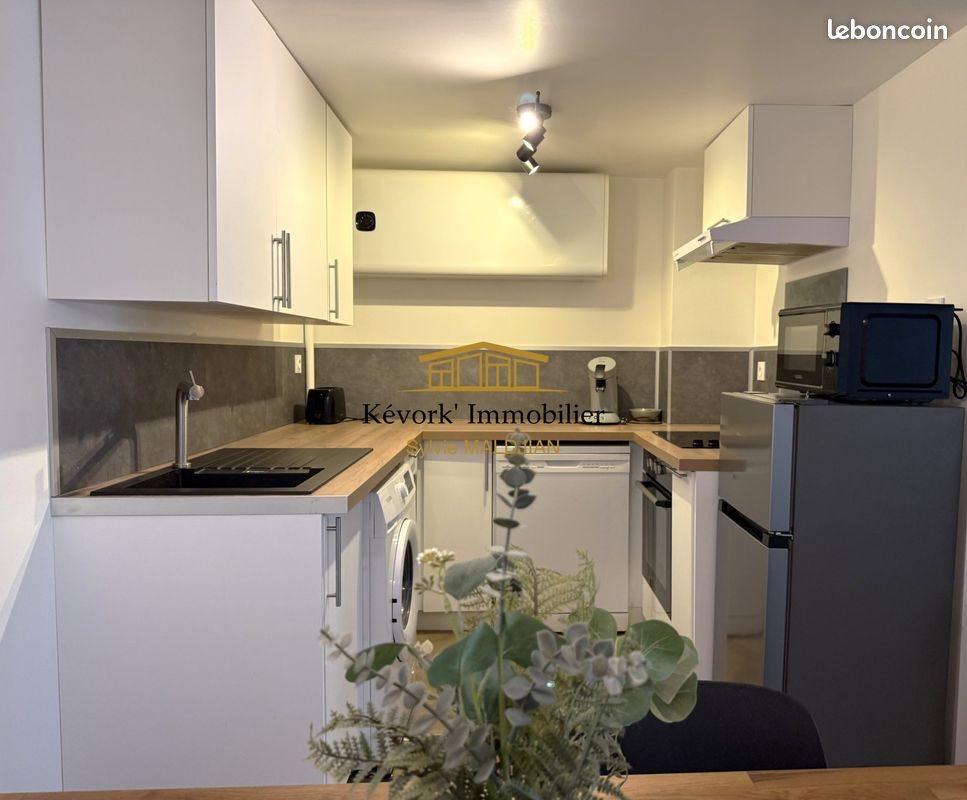 Appartement à vendre, 52m², Valence