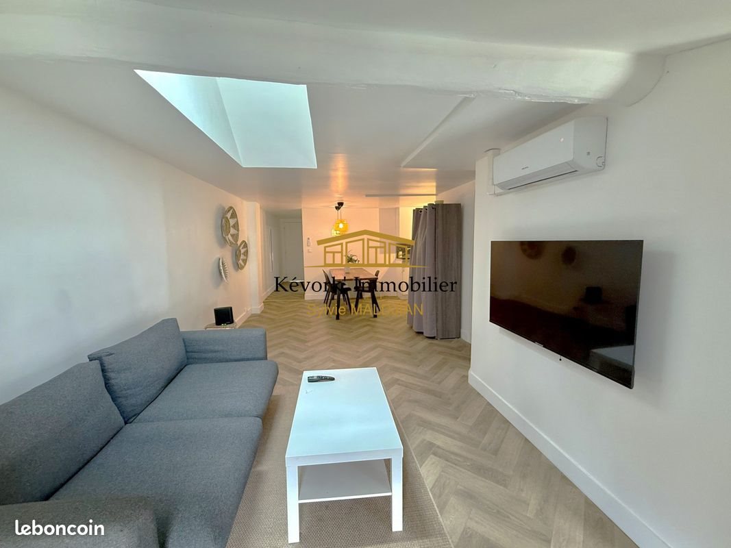 Appartement à vendre, 52m², Valence