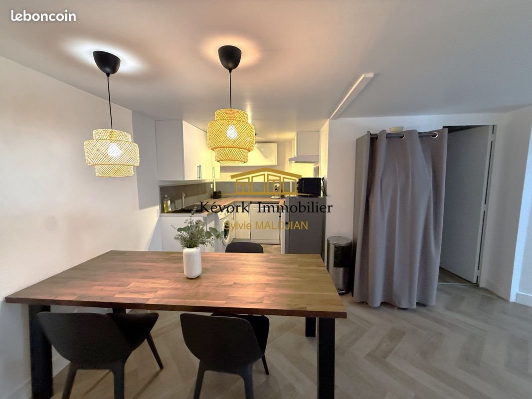Appartement à vendre, 52m², Valence
