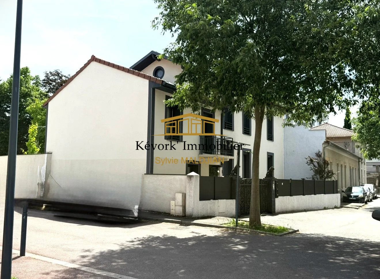 Maison à vendre, 185m², Valence