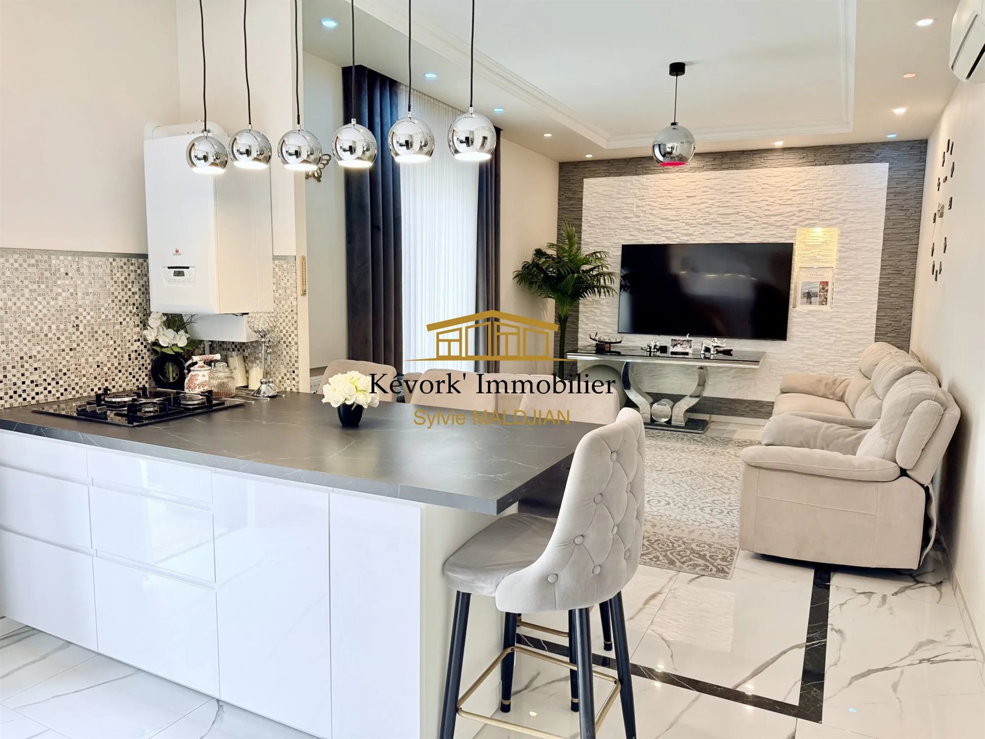 Maison à vendre, 185m², Valence