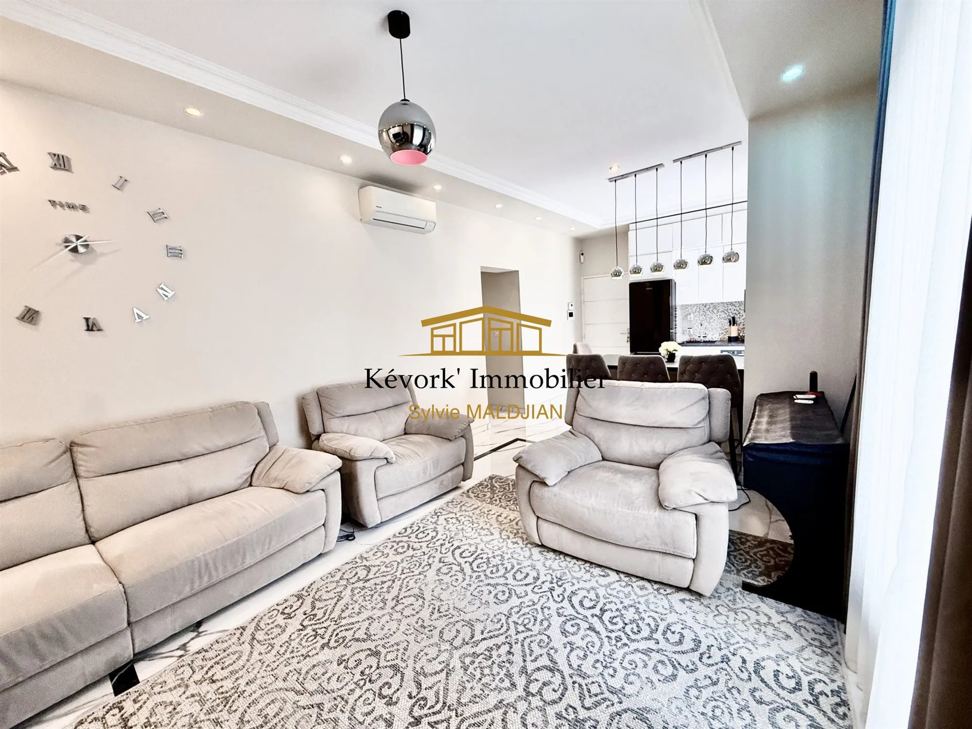 Maison à vendre, 185m², Valence