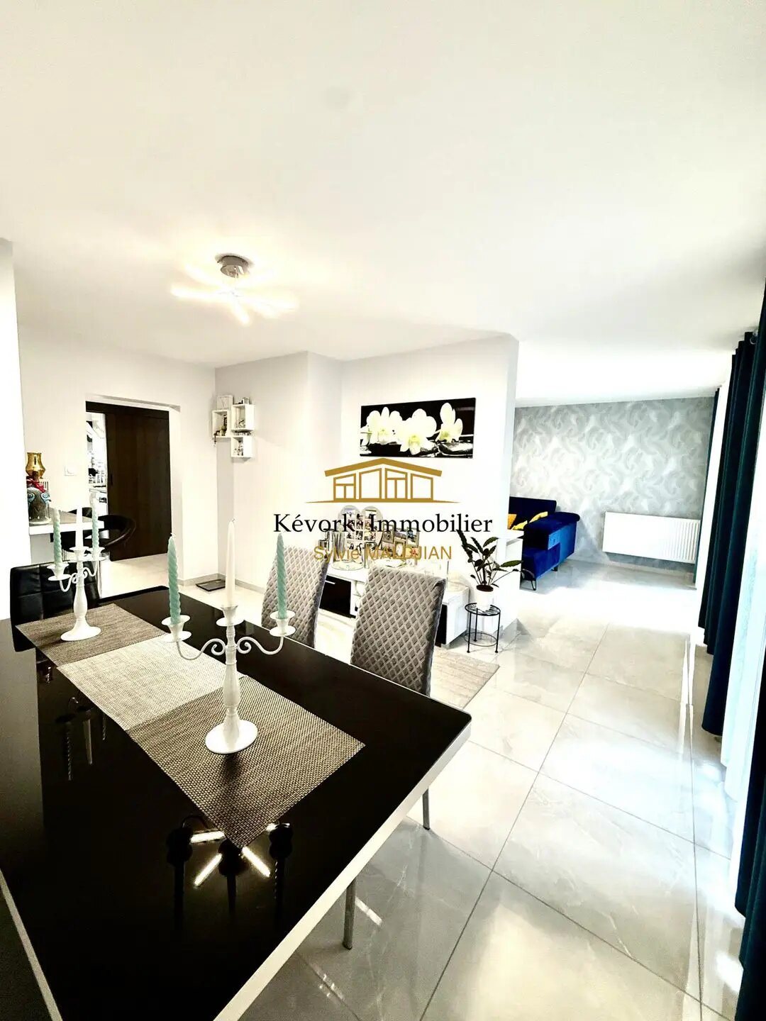 Appartement à vendre, 102m², Valence