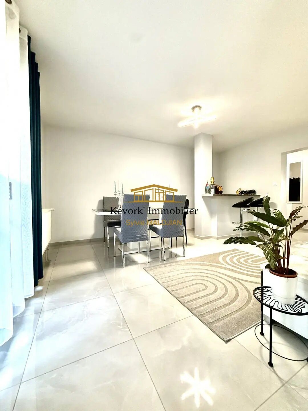 Appartement à vendre, 102m², Valence