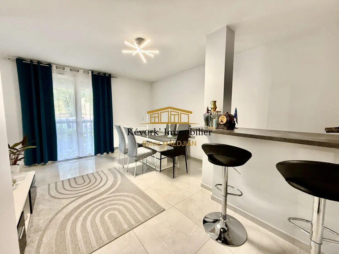 Appartement à vendre, 102m², Valence