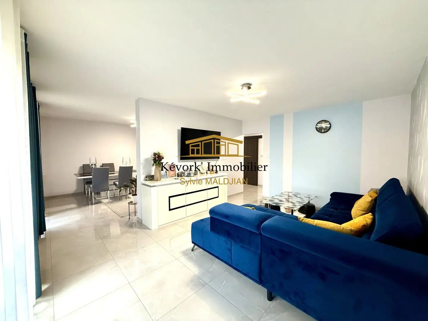 Appartement à vendre, 102m², Valence