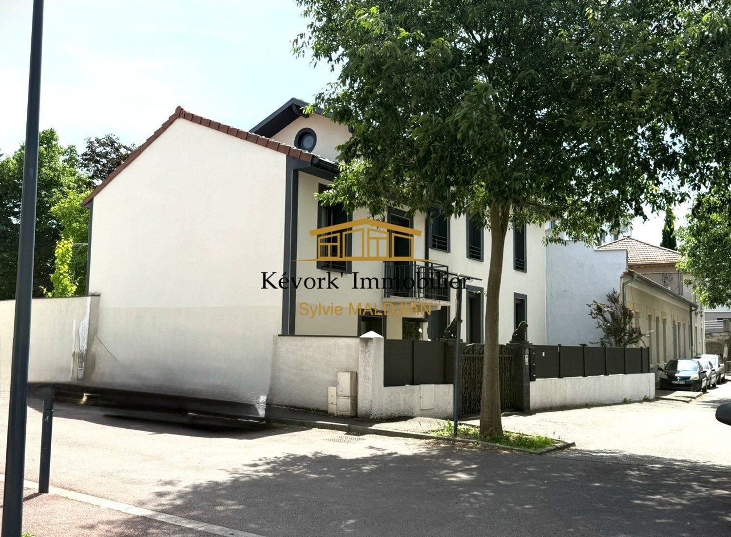 Maison à vendre, 185m², Valence