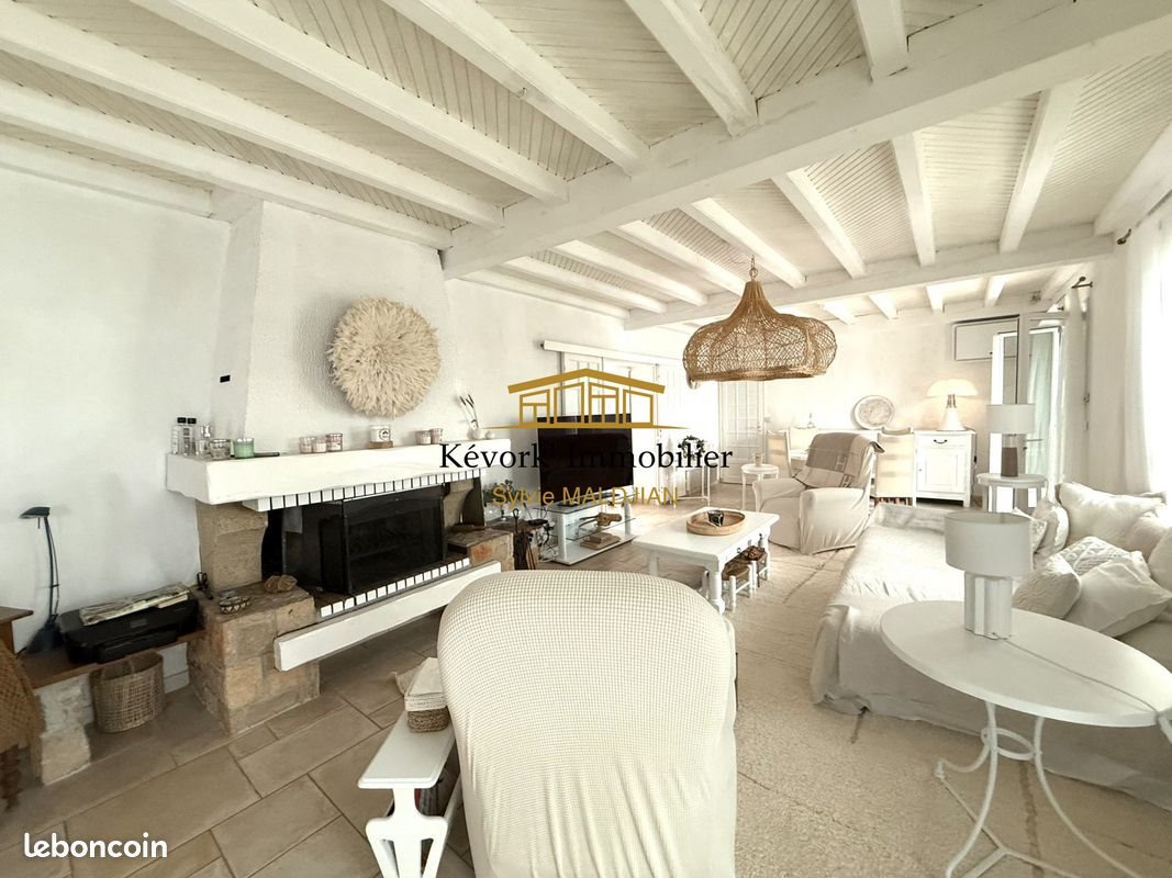 Maison à vendre, 205m², Bourg-lès-Valence