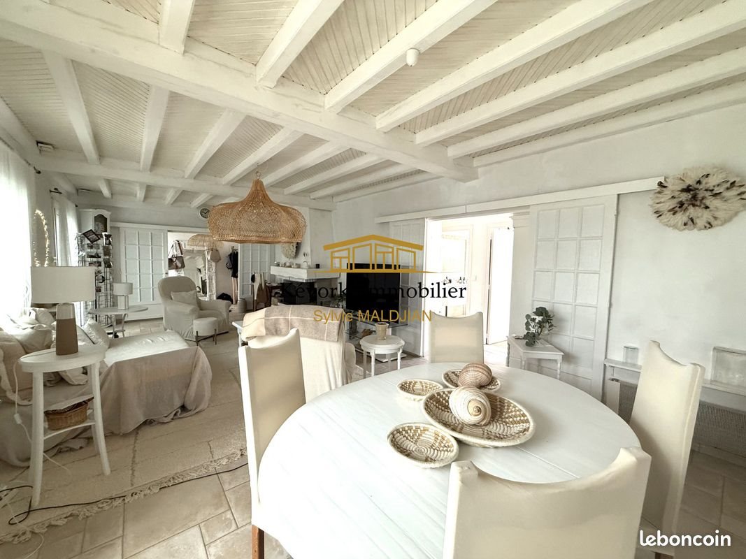 Maison à vendre, 205m², Bourg-lès-Valence