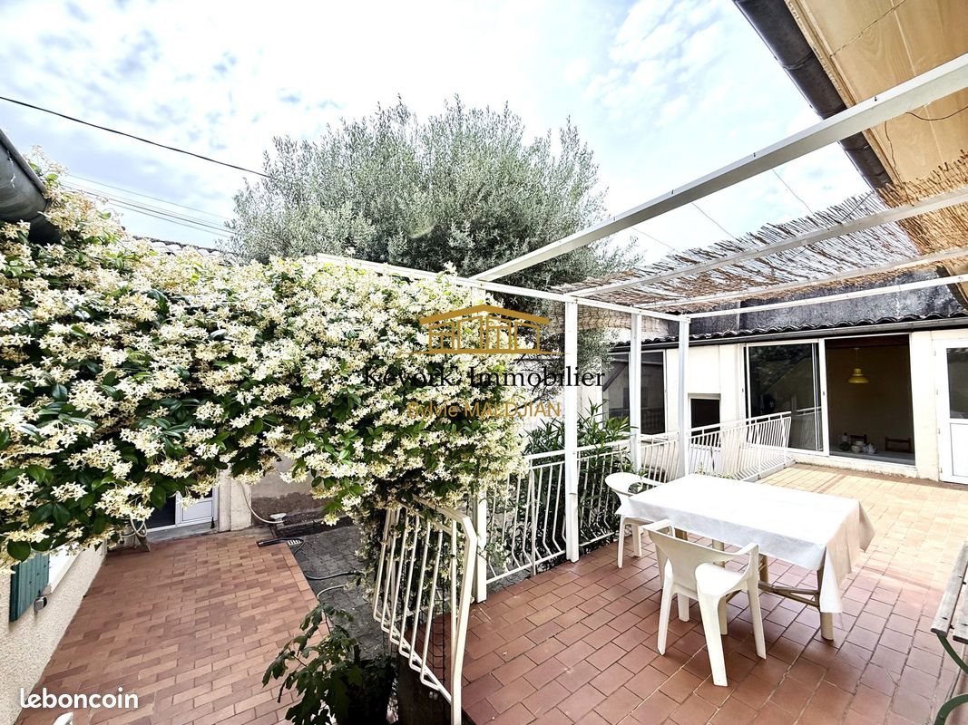 Maison à vendre, 205m², Bourg-lès-Valence
