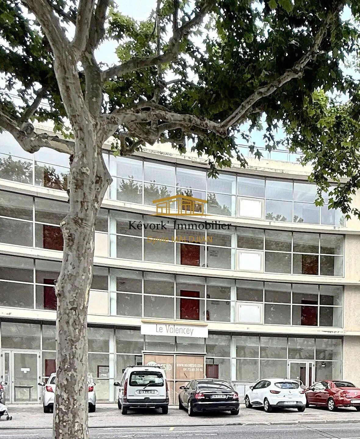 Appartement à vendre, 31m², Valence