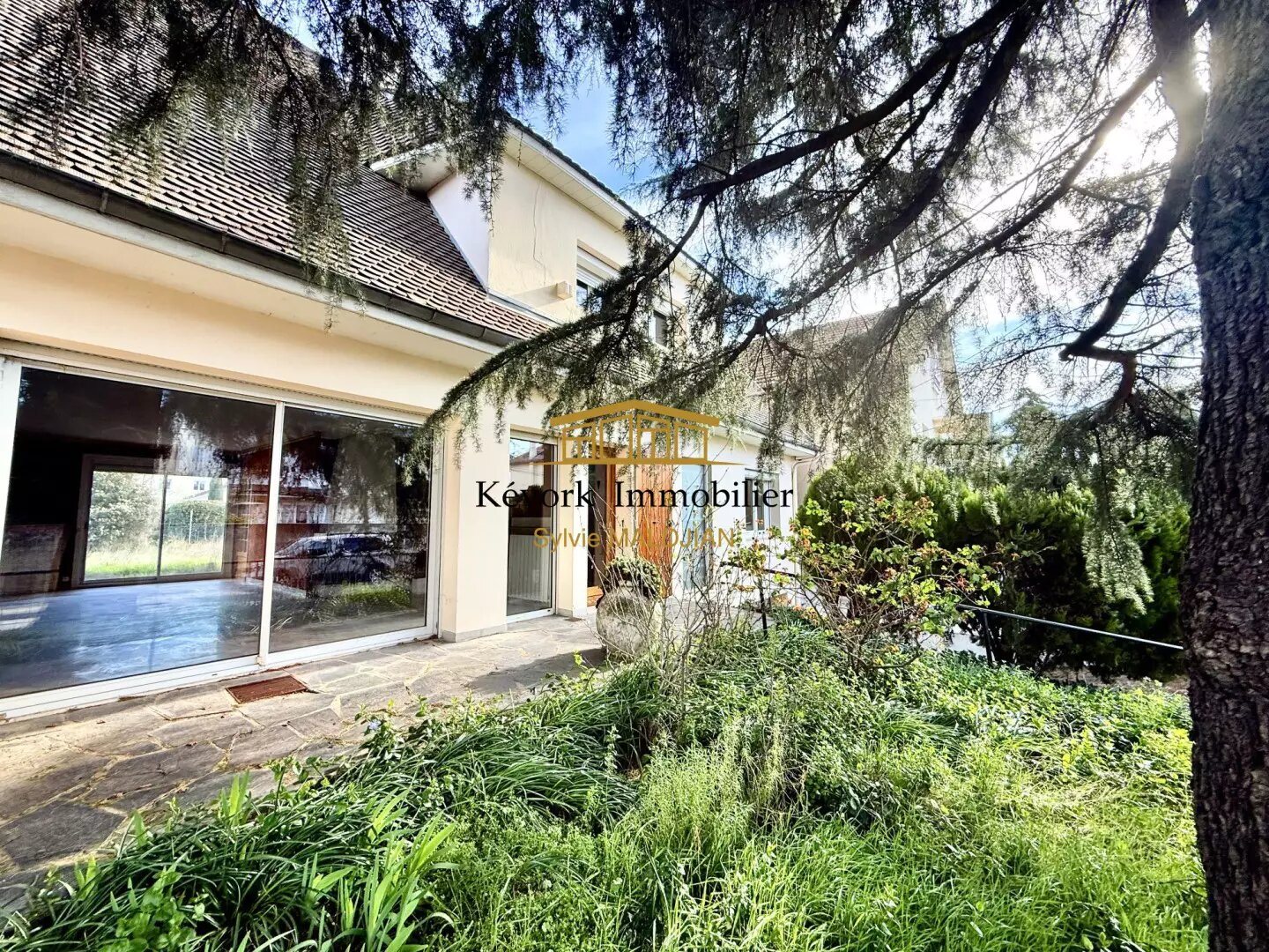 Maison à vendre, 182m², Valence