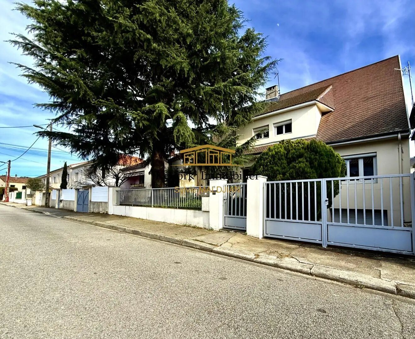 Maison à vendre, 182m², Valence