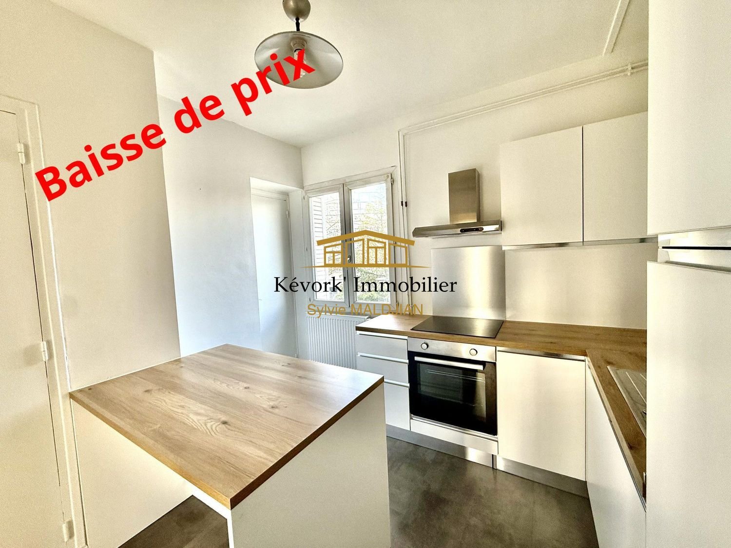 Appartement à vendre, 72m², Valence