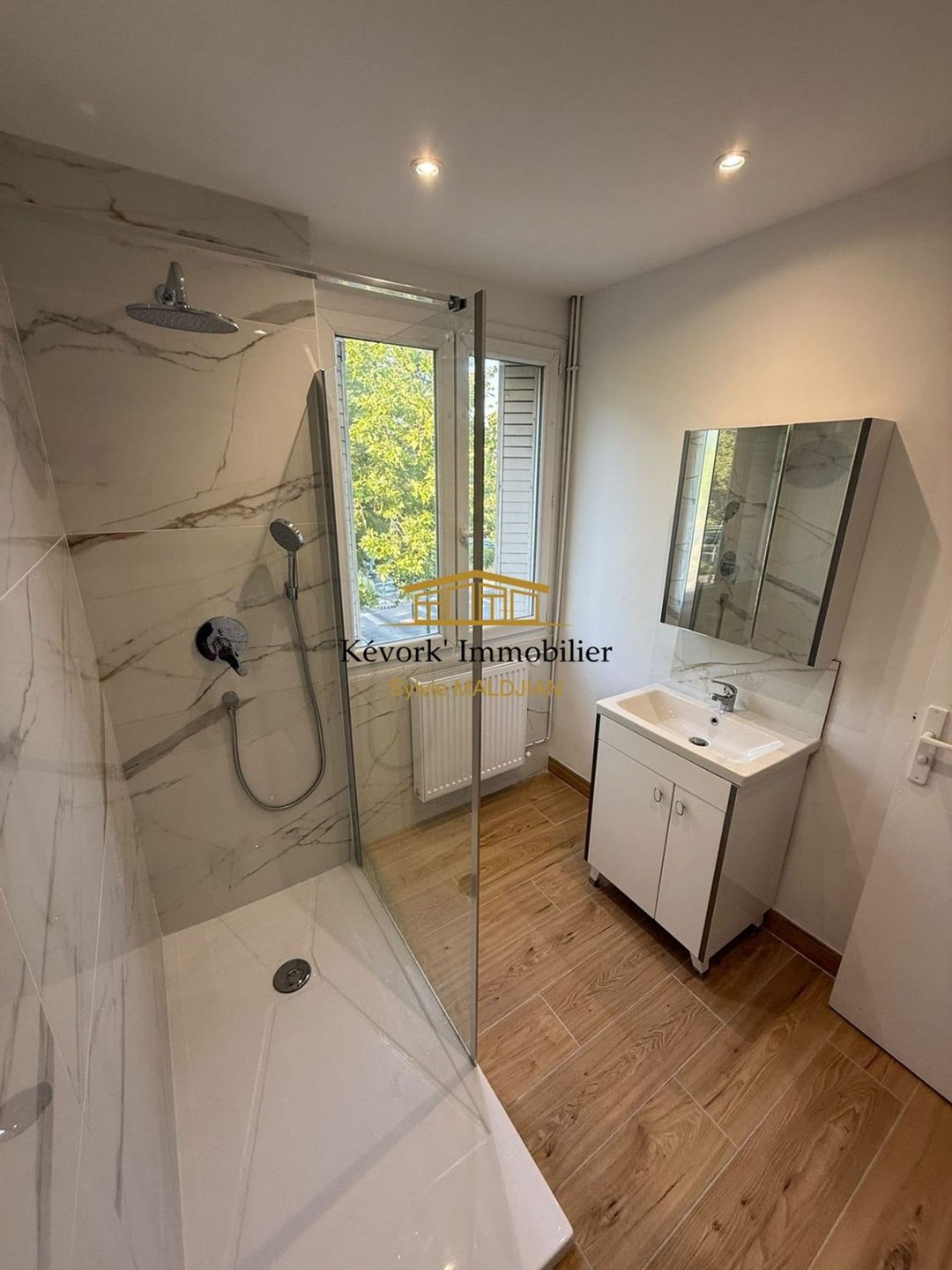 Appartement à vendre, 72m², Valence