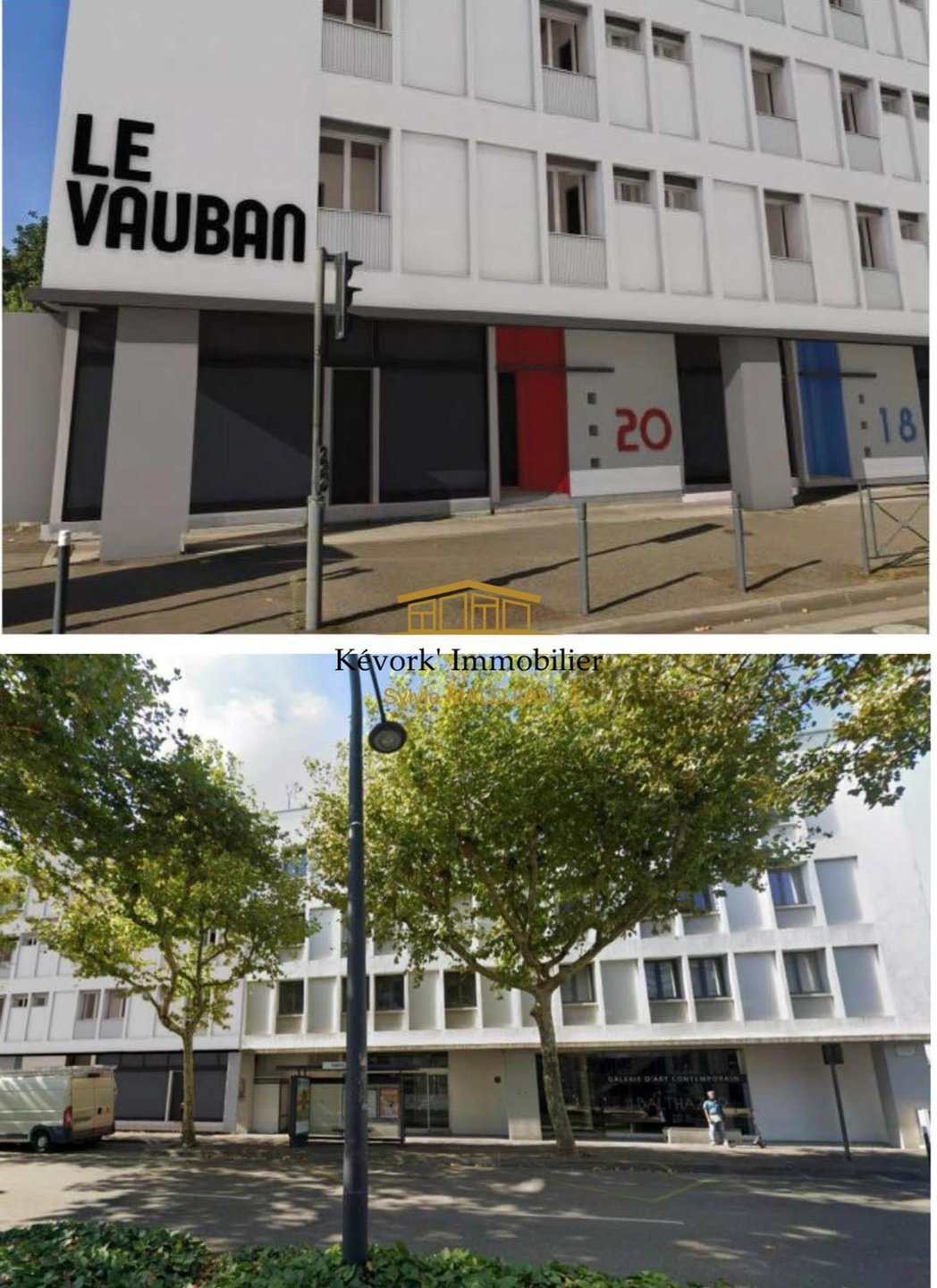 Appartement à vendre, 72m², Valence