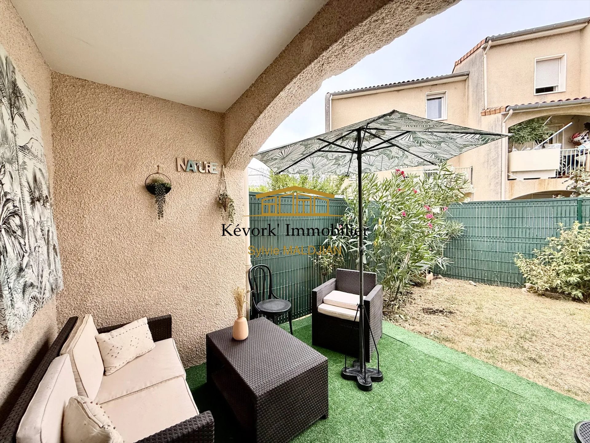 Appartement à vendre, 52m², Bourg-lès-Valence