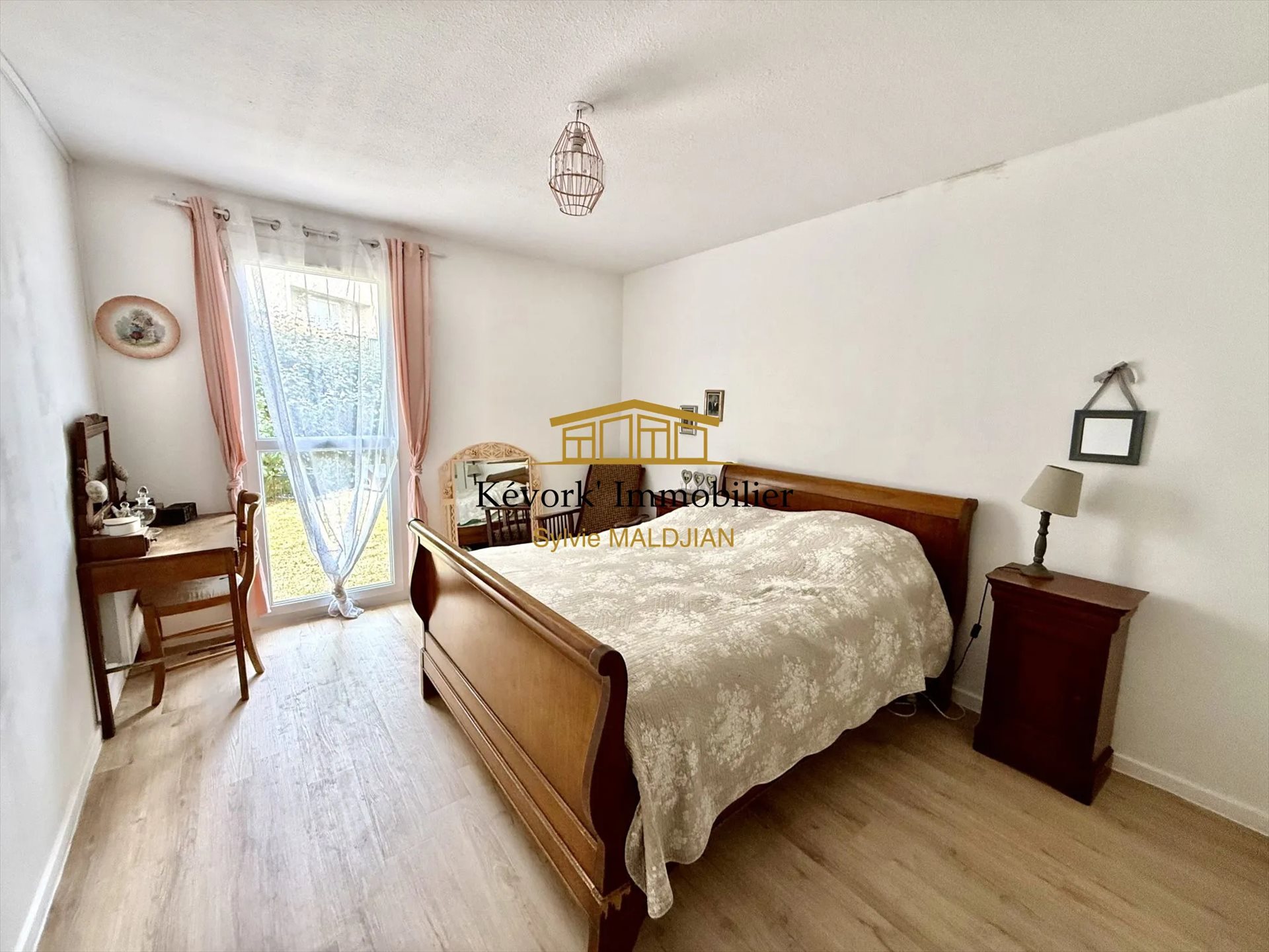 Appartement à vendre, 52m², Bourg-lès-Valence