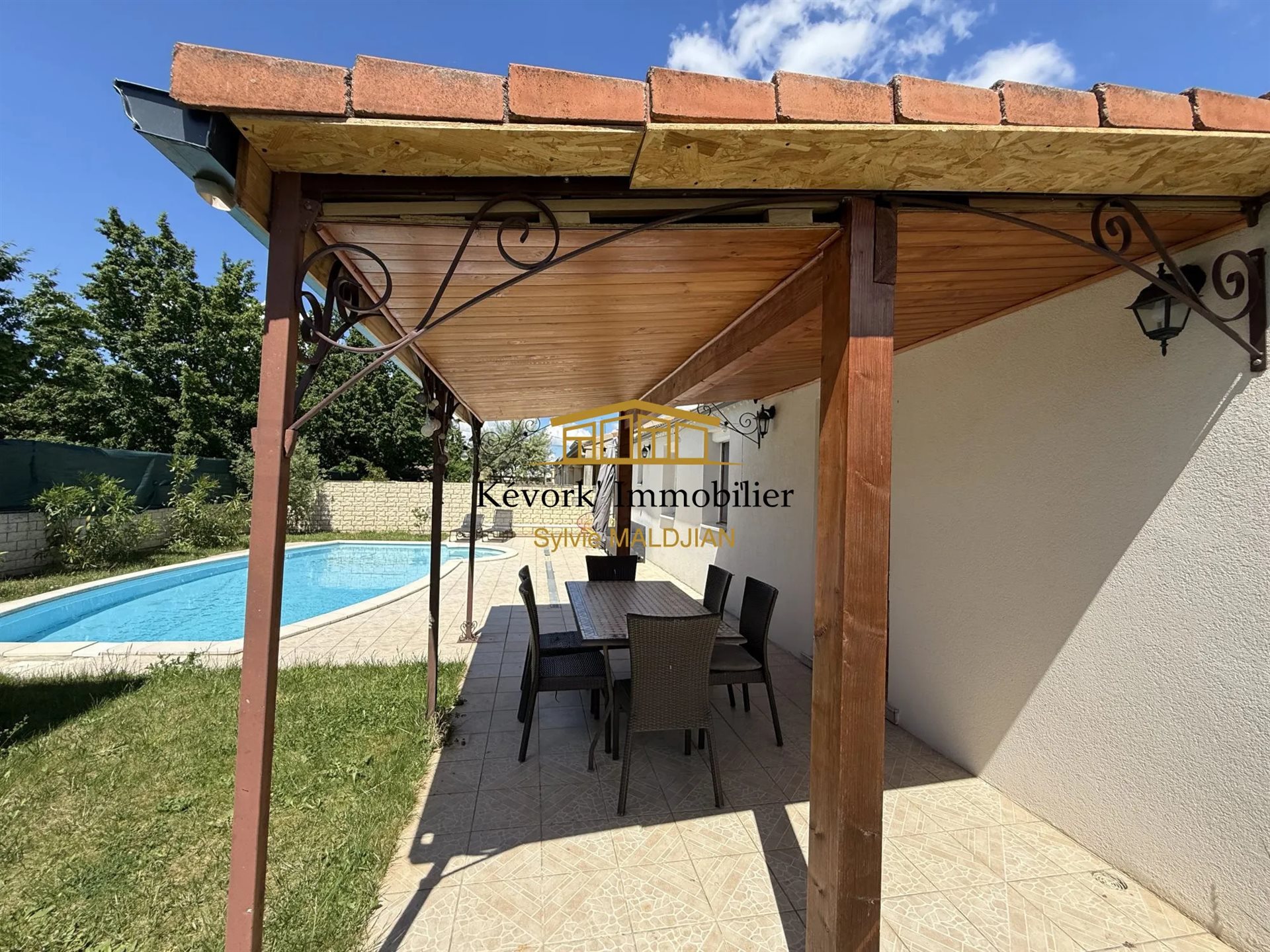 Maison à vendre, 129m², Valence