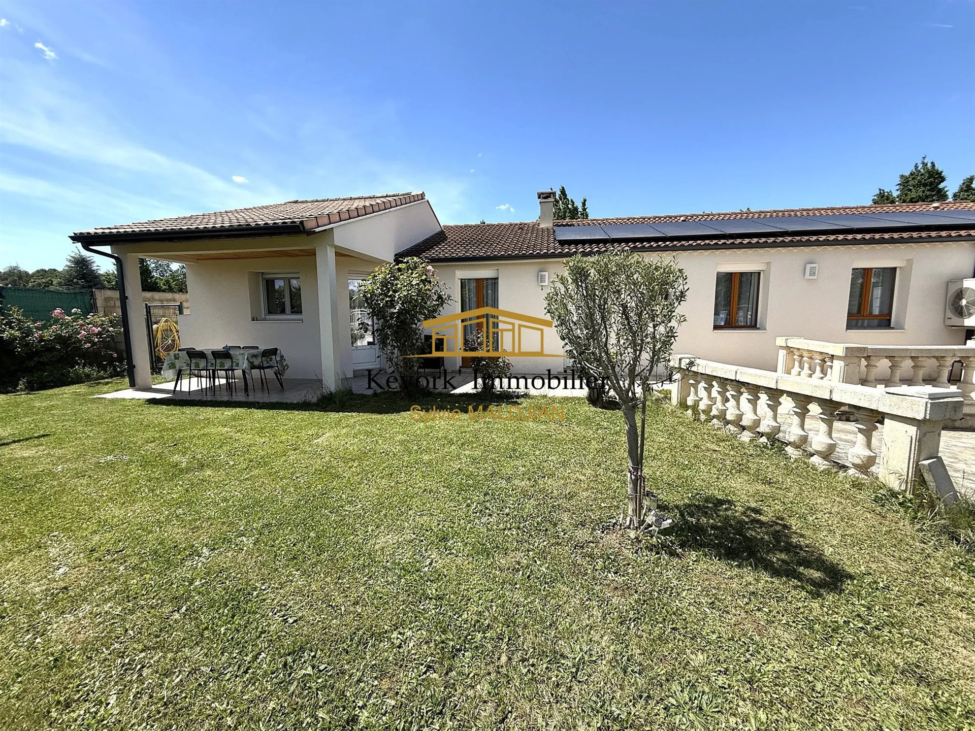Maison à vendre, 129m², Valence