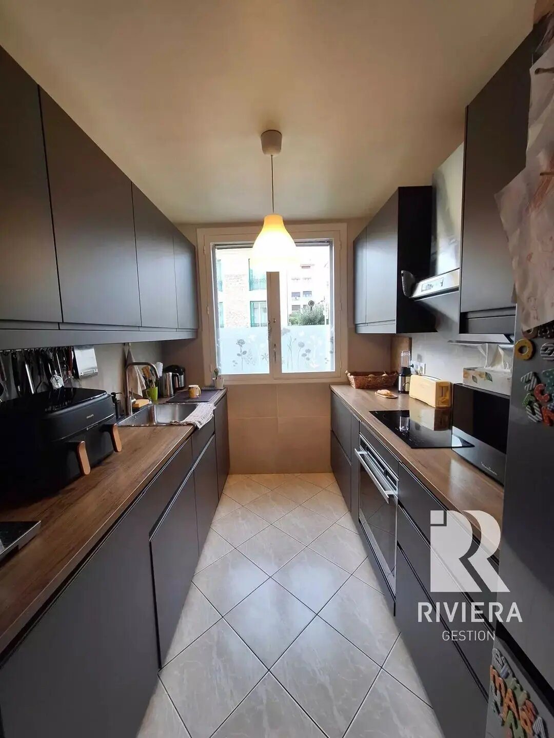 Appartement à louer, 74m², Nice