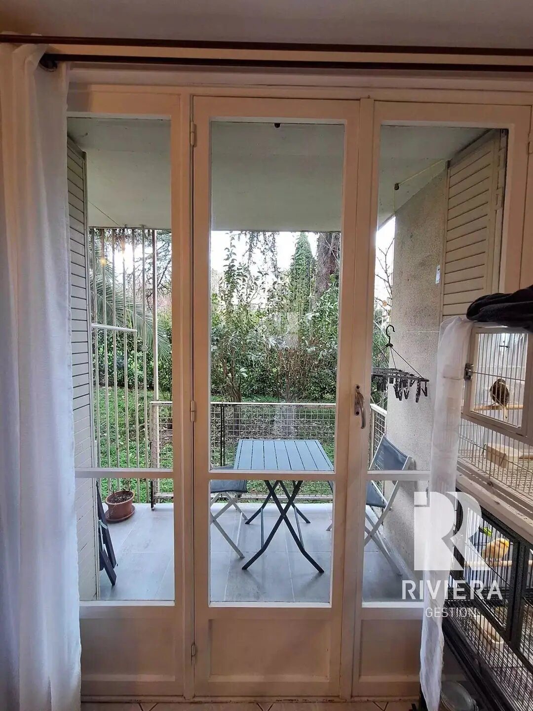 Appartement à louer, 74m², Nice