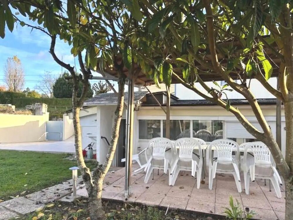 Maison à vendre, 67m², Beaulieu-lès-Loches