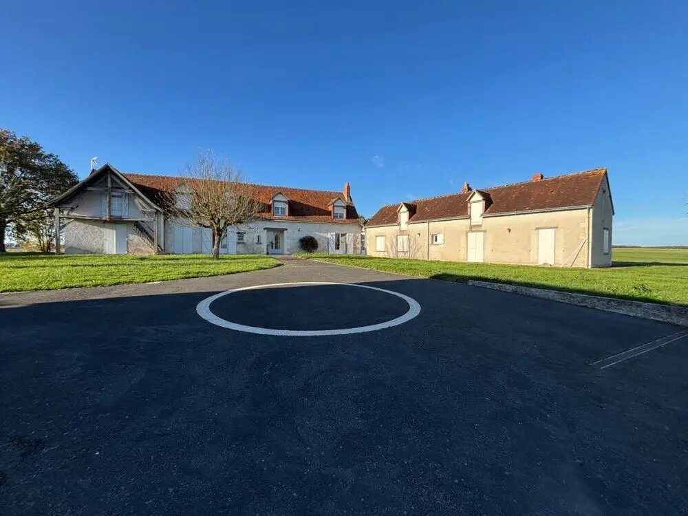 Maison à vendre, 317m², Saint-Jean-Saint-Germain