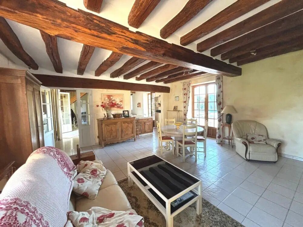 Maison à vendre, 317m², Saint-Jean-Saint-Germain