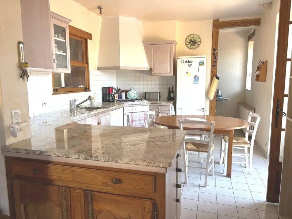 Maison à vendre, 317m², Saint-Jean-Saint-Germain
