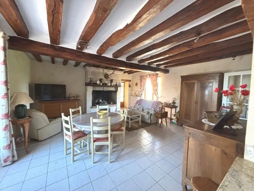 Maison à vendre, 317m², Saint-Jean-Saint-Germain