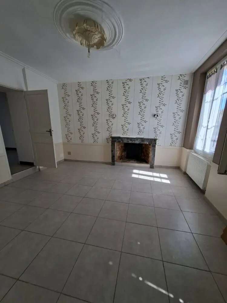 Maison à vendre, 158m², Beaulieu-lès-Loches