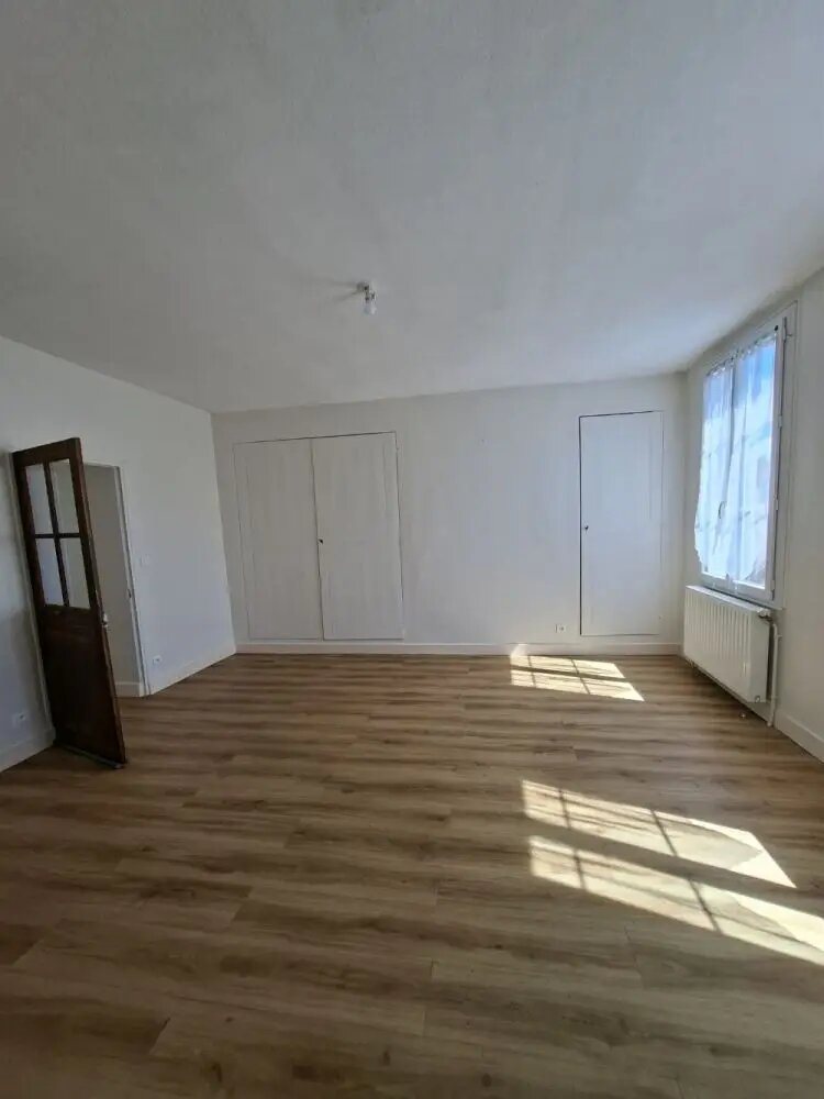 Maison à vendre, 158m², Beaulieu-lès-Loches