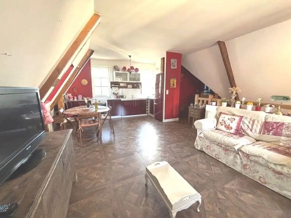 Appartement à vendre, 57m², Loches