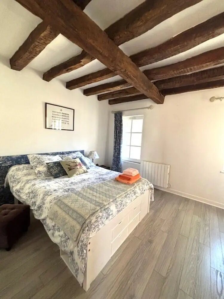 Appartement à vendre, 57m², Loches